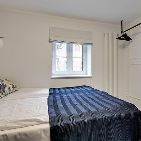 Dom & House - Apartments Old Town Powroznicza Γκντανσκ Εξωτερικό φωτογραφία