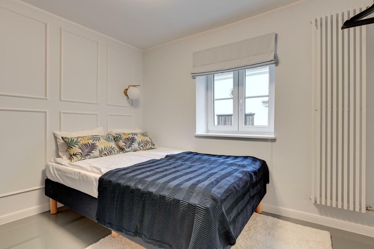 Dom & House - Apartments Old Town Powroznicza Γκντανσκ Εξωτερικό φωτογραφία