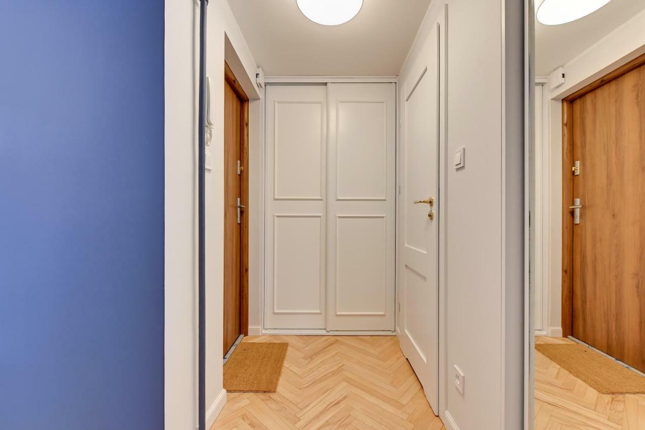 Dom & House - Apartments Old Town Powroznicza Γκντανσκ Εξωτερικό φωτογραφία