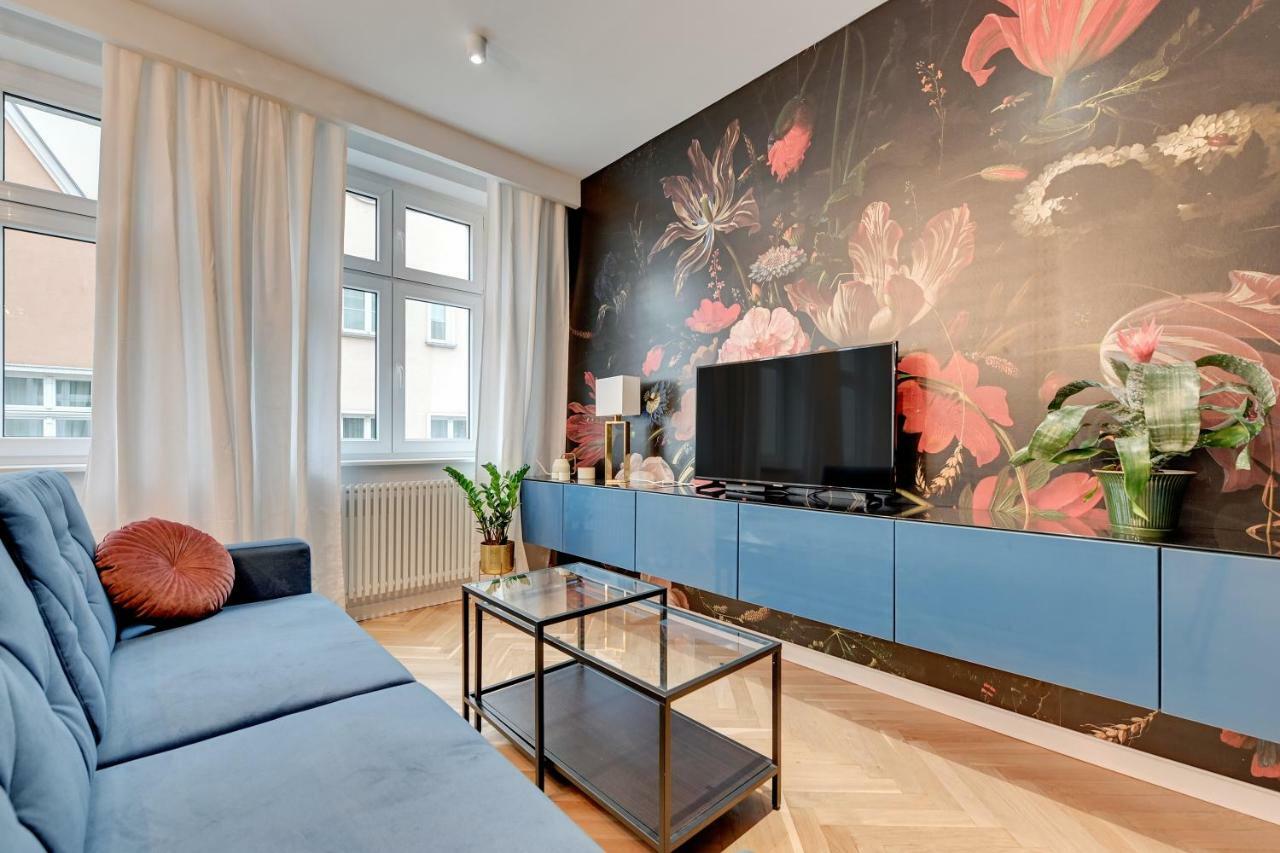 Dom & House - Apartments Old Town Powroznicza Γκντανσκ Εξωτερικό φωτογραφία