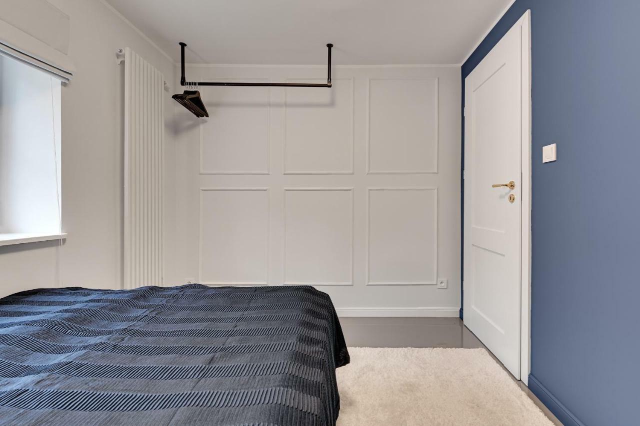 Dom & House - Apartments Old Town Powroznicza Γκντανσκ Εξωτερικό φωτογραφία