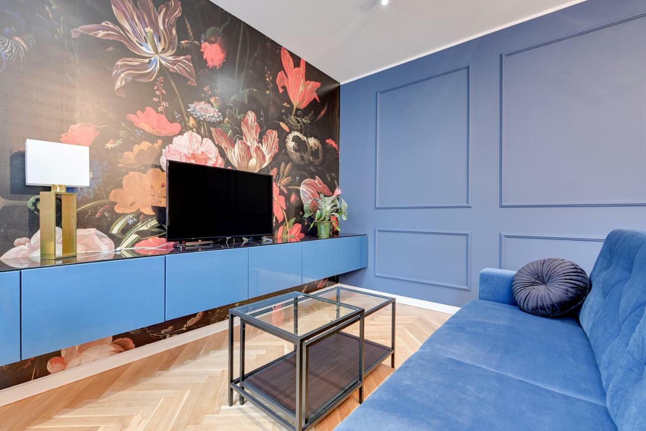 Dom & House - Apartments Old Town Powroznicza Γκντανσκ Εξωτερικό φωτογραφία