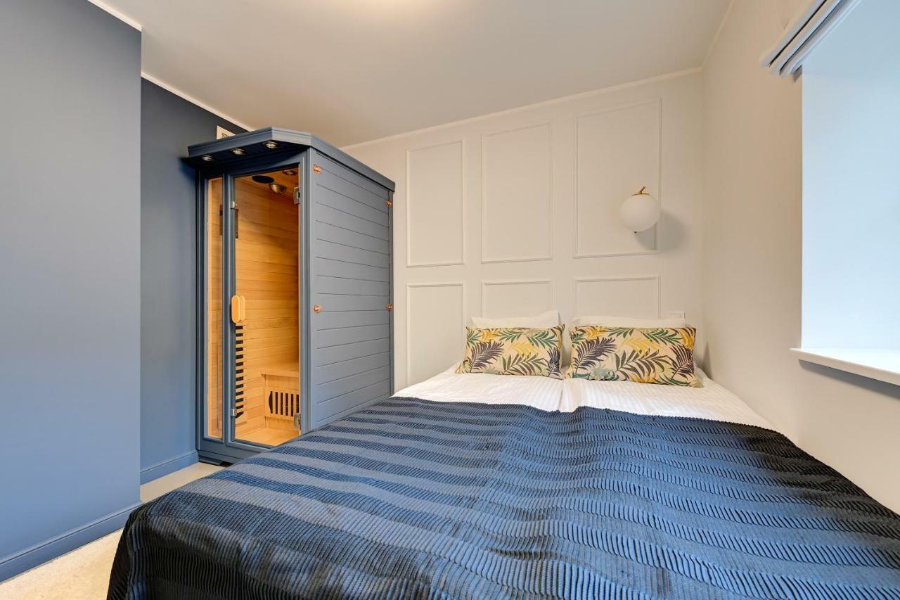 Dom & House - Apartments Old Town Powroznicza Γκντανσκ Εξωτερικό φωτογραφία